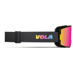 SKI BRILLEN WIDEYES REFLEX