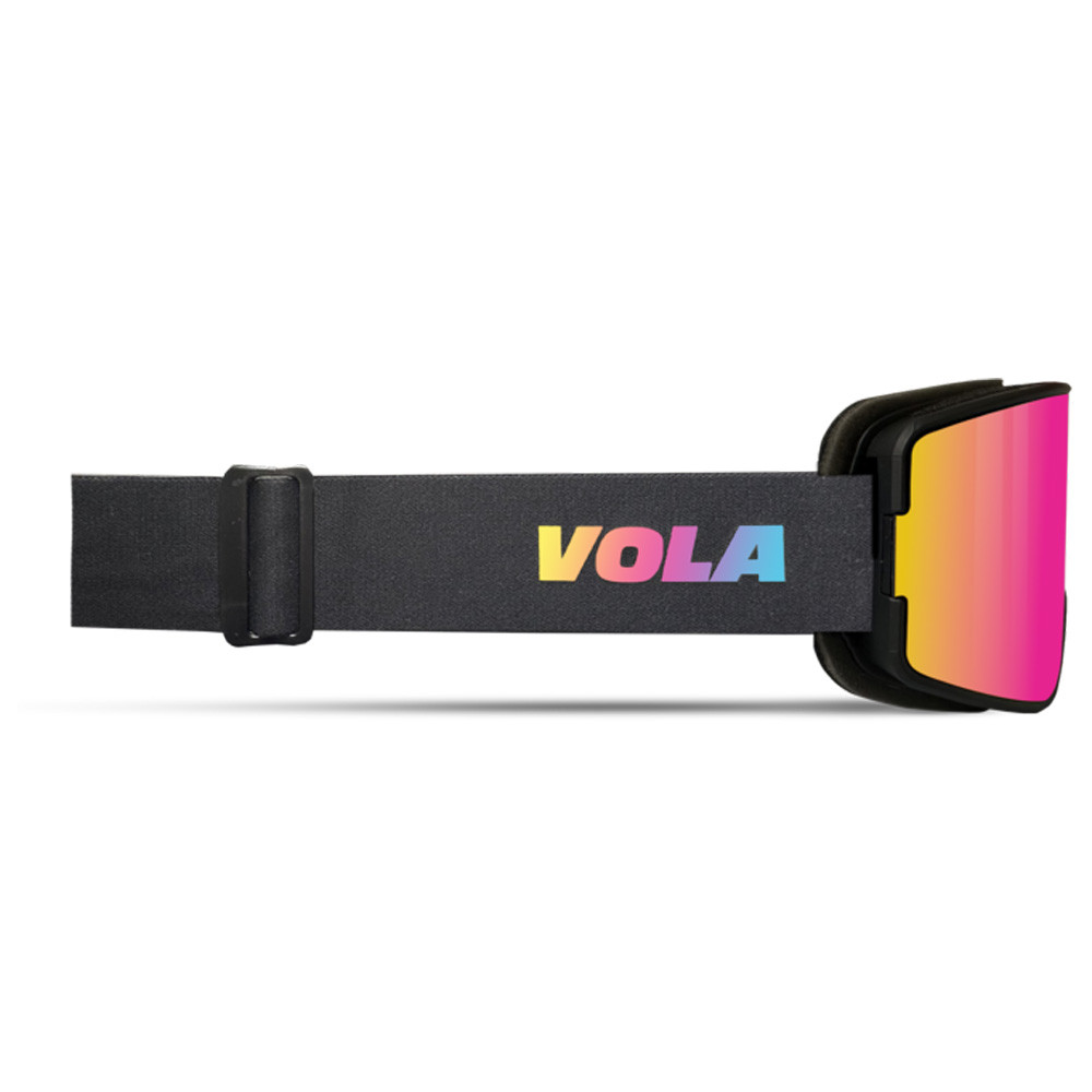 GOGGLE WIDEYES REFLEX