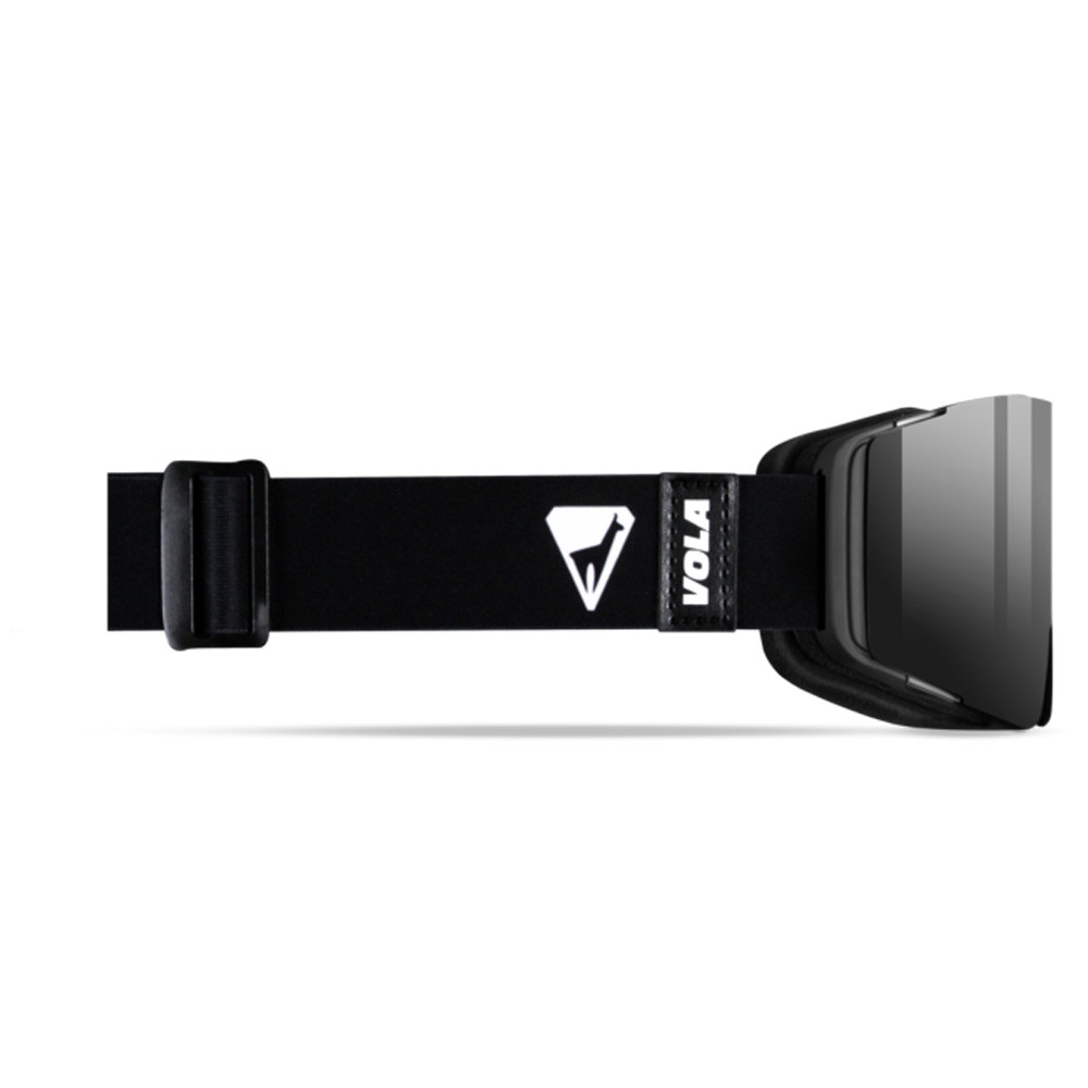 MASQUE MINI HYPNOTIC BLACK