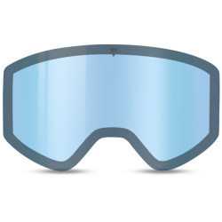 SCREEN MINI HYPNOTIC TURQUOISE