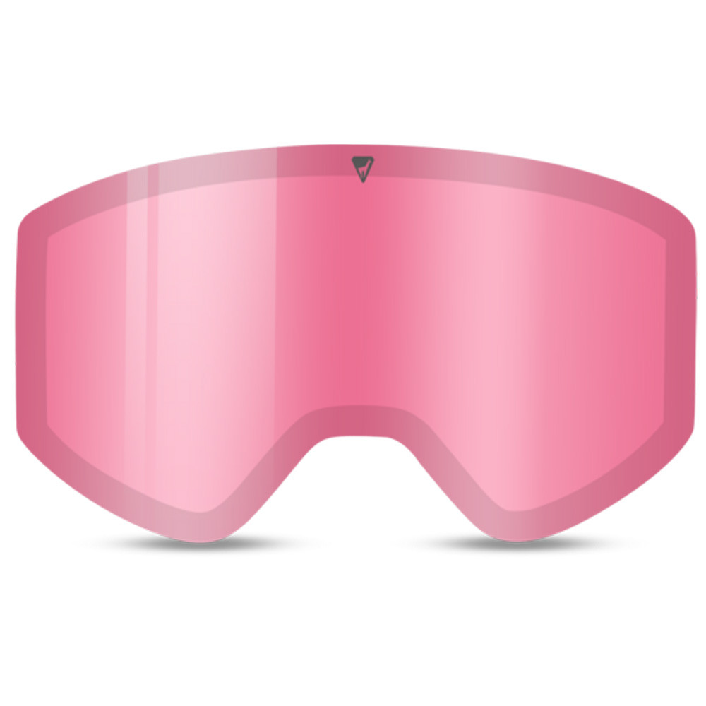 ECRAN MINI HYPNOTIC ROSE