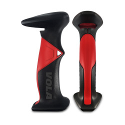 POIGNEES SLALOM SR 16MM