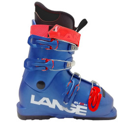 SKI BOOTS RSJ 60 RTL VIBRANT BLUE