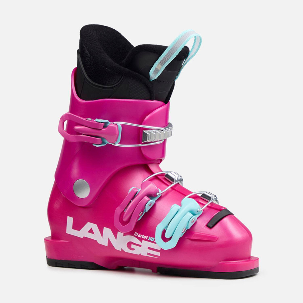 CHAUSSURES DE SKI STARLET 50 RTL