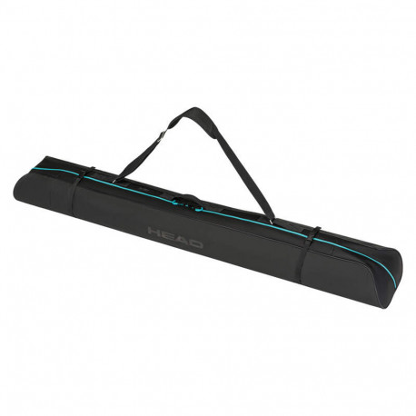 HOUSSE A SKI SINGLE SKIBAG 175 CM