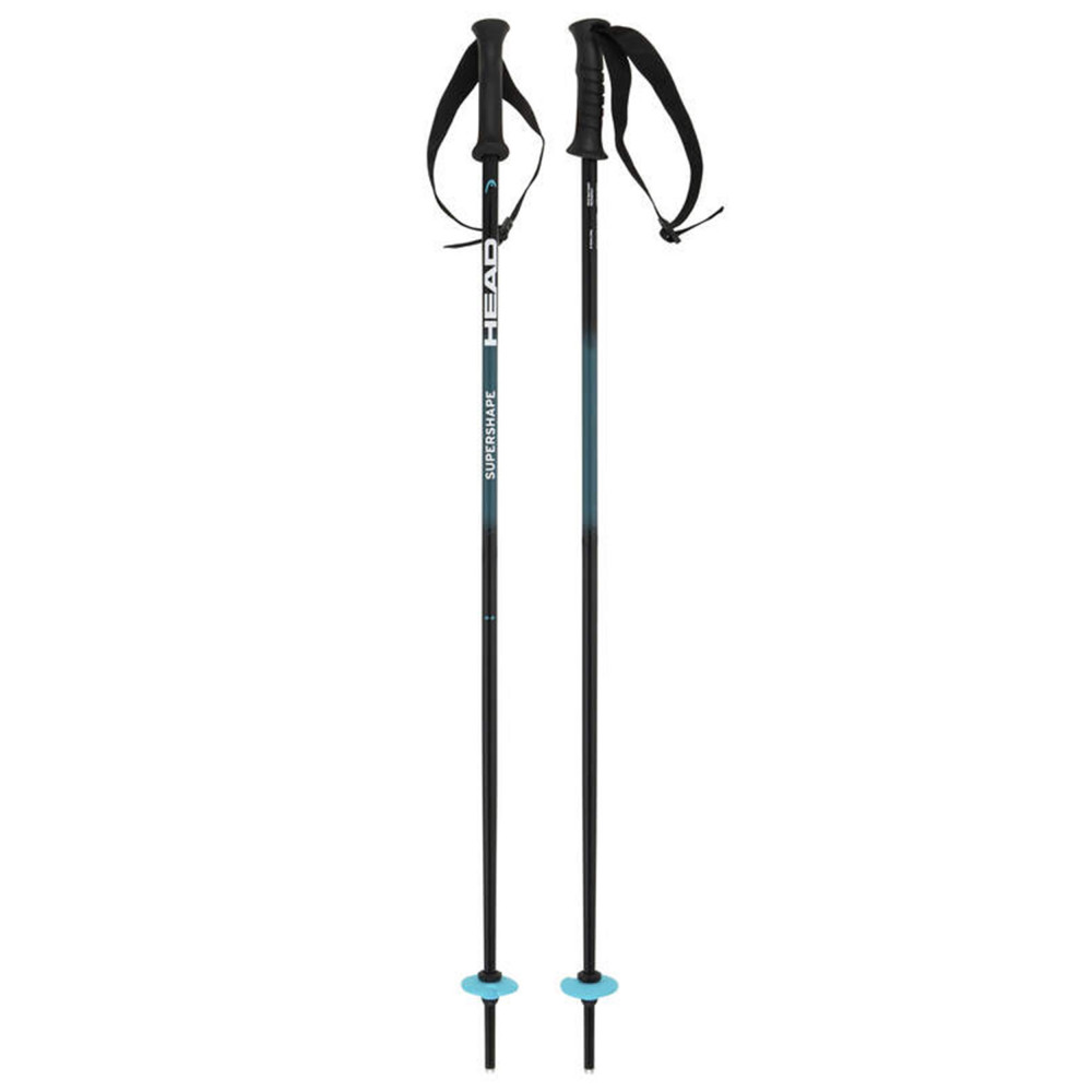  SKI POLES WORLDCUP SL JR