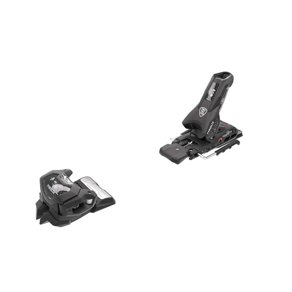 FIJACIONES DE ESQUÍ PROTECTOR + ATTACK 14 GW R 95