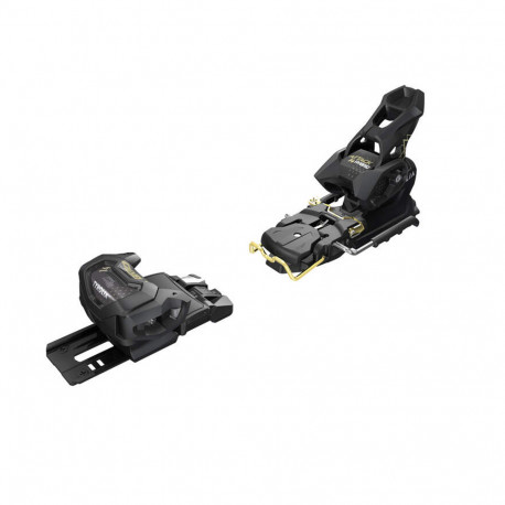 SKIBINDUNGEN ATTACK HYBRID 14 MN PT O 95