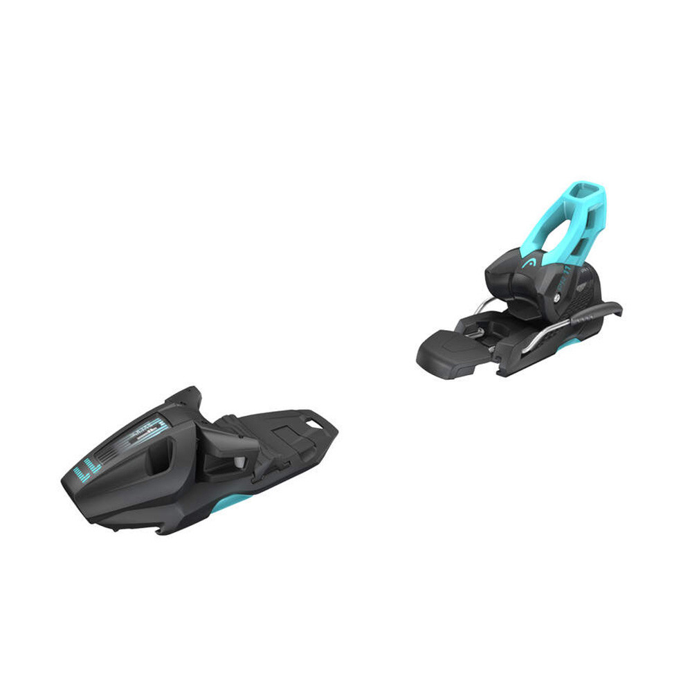 ATTACCHI DA SCI PR 11 GW G 78