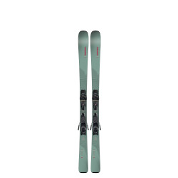 SCI BLUR 76 W QUIKCLIK FREE LTD + M3 10 COMPACT QUIKCLIK 80 MM