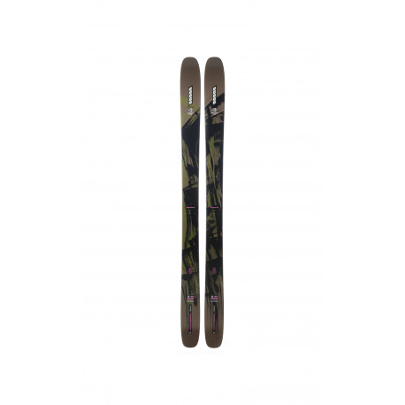 SKI MINDBENDER 111