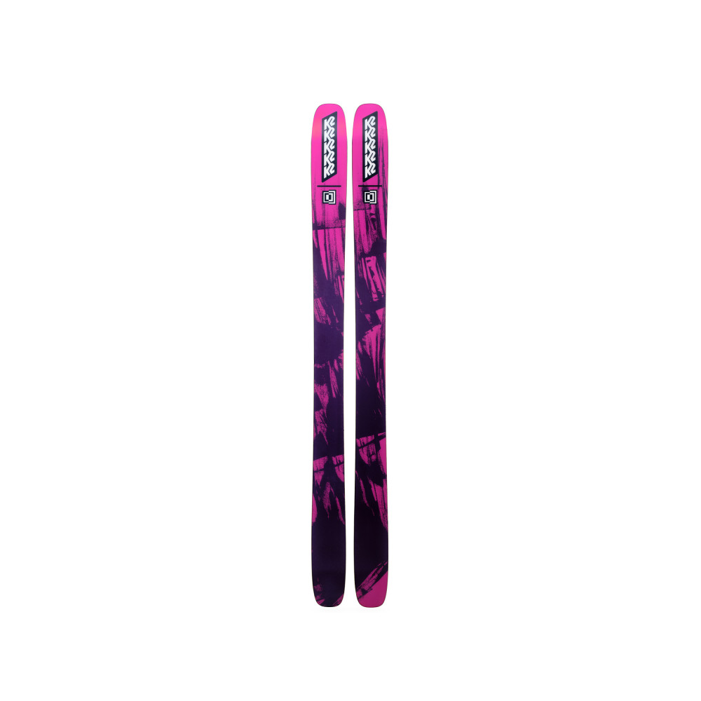 SKI MINDBENDER 111