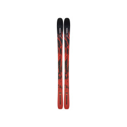 SKI MINDBENDER 88