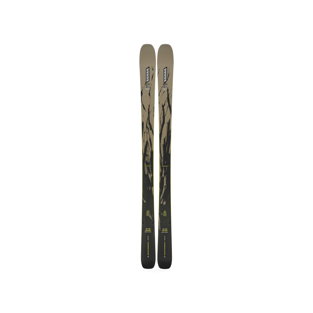 SKI MINDBENDER 96