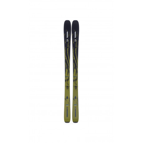 SKI MINDBENDER 90C
