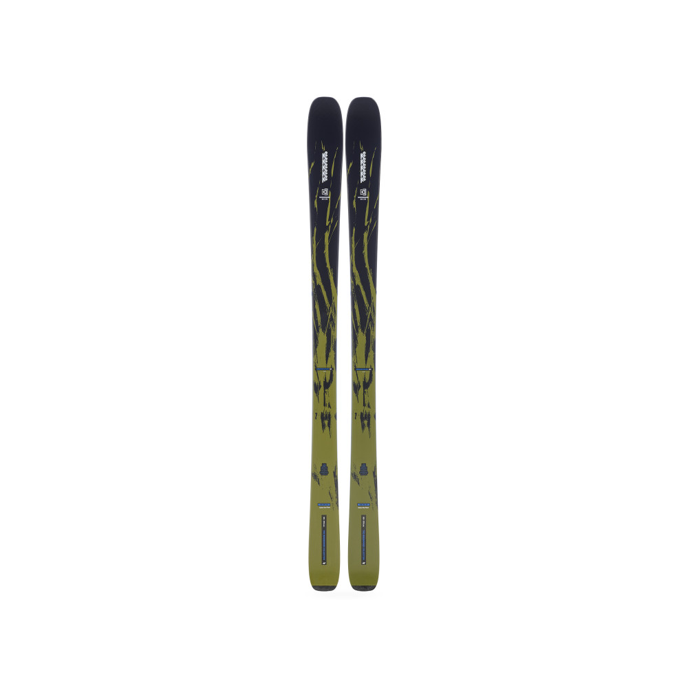 SKI MINDBENDER 90C