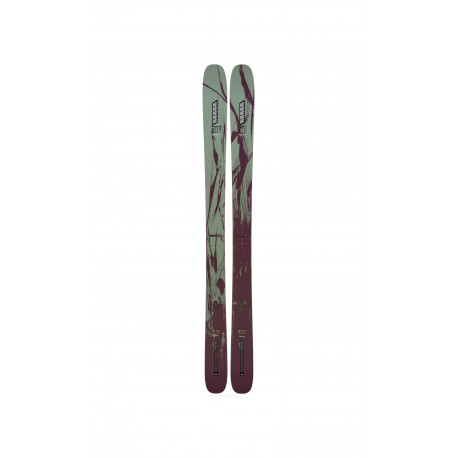 SKI MINDBENDER 101 W