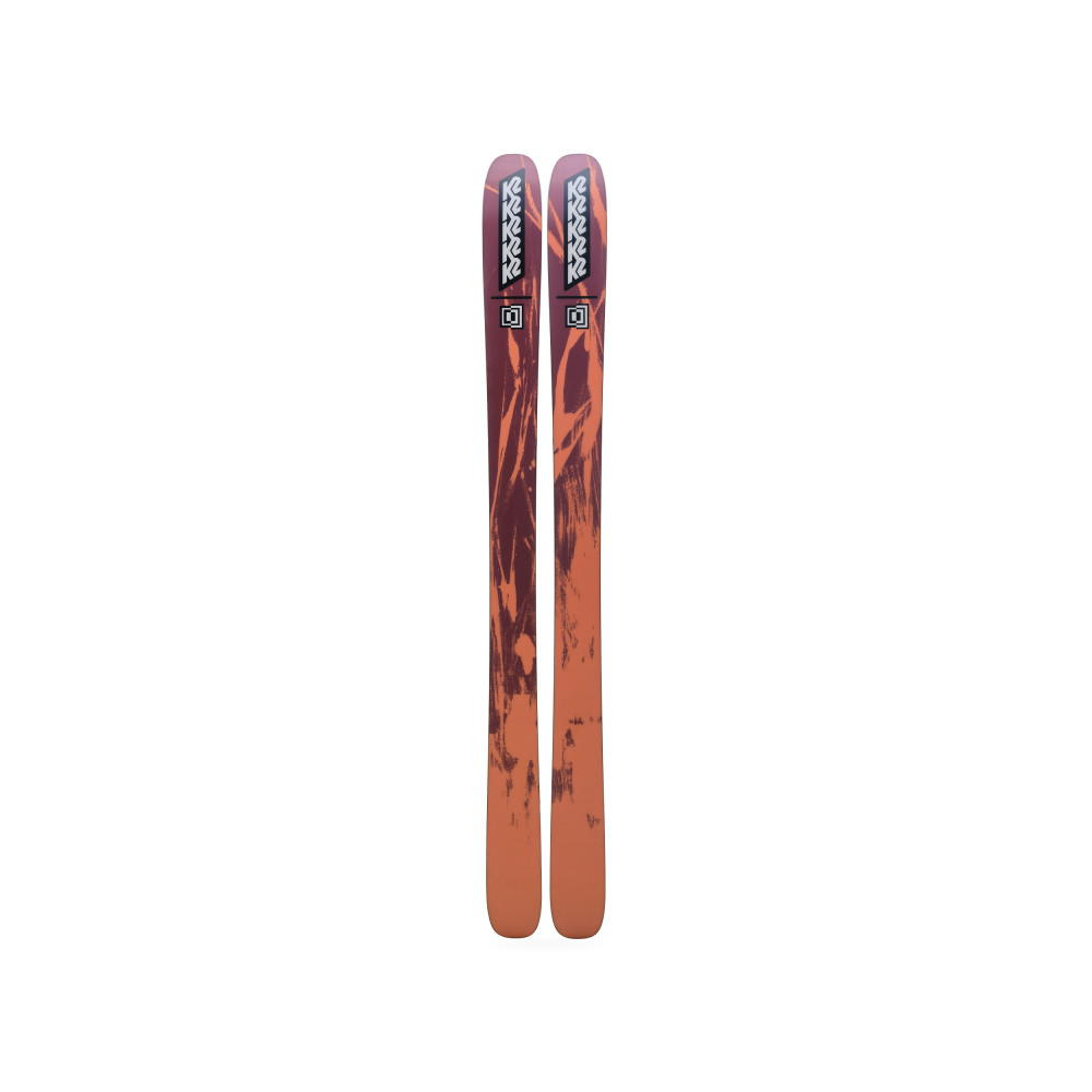 SKI MINDBENDER 101 W