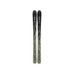 SKI MINDBENDER 96 W