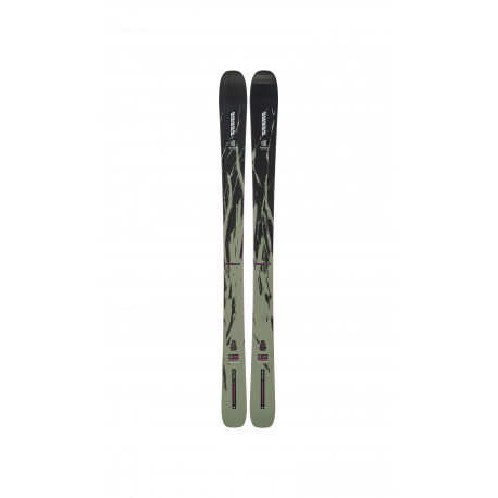 SKI MINDBENDER 96 W