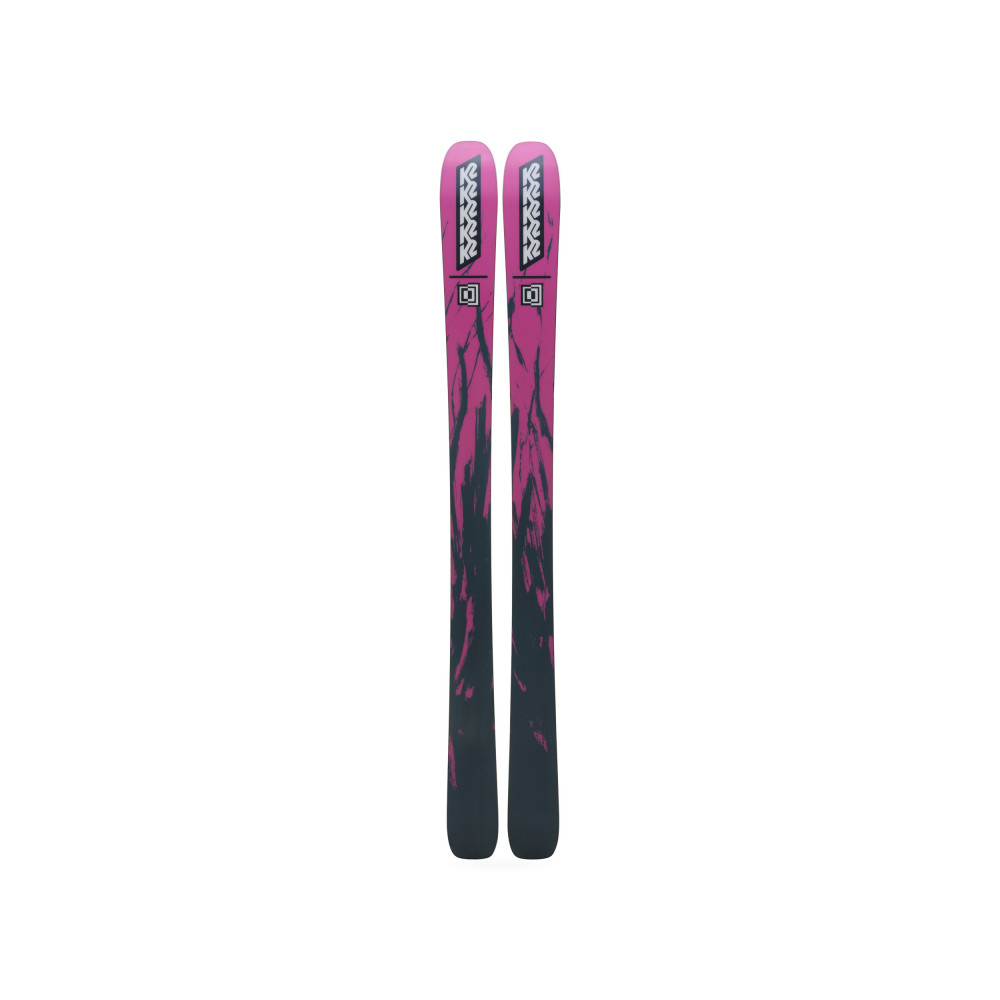 SKI MINDBENDER 96 W