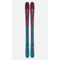 ESQUI  MINDBENDER 90C W