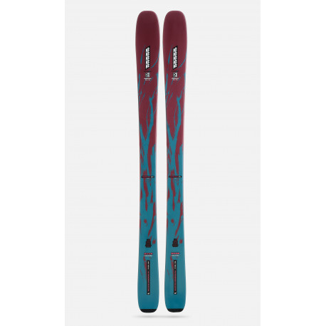 SKI MINDBENDER 90C W