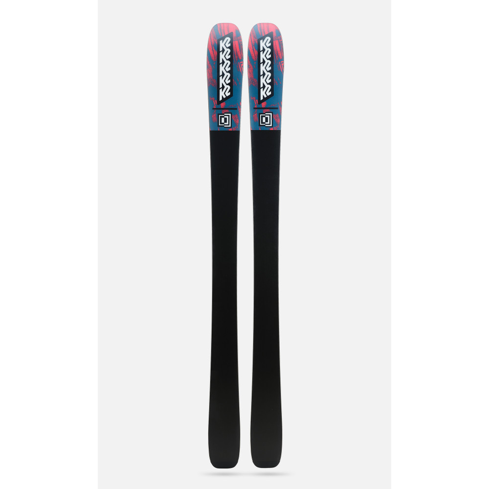 SKI MINDBENDER 90C W