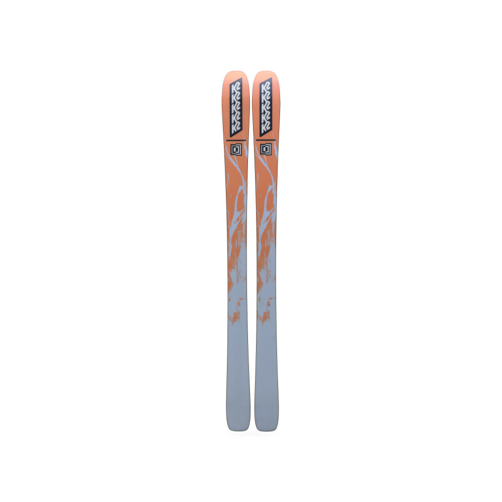 ESQUI MINDBENDER 88 W