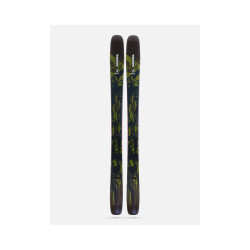 ESQUI MINDBENDER JUVY