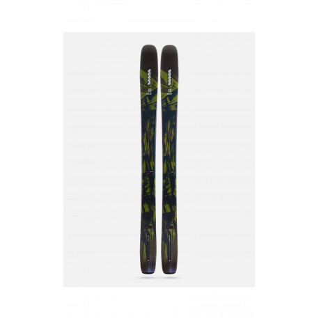 SKI MINDBENDER JUVY