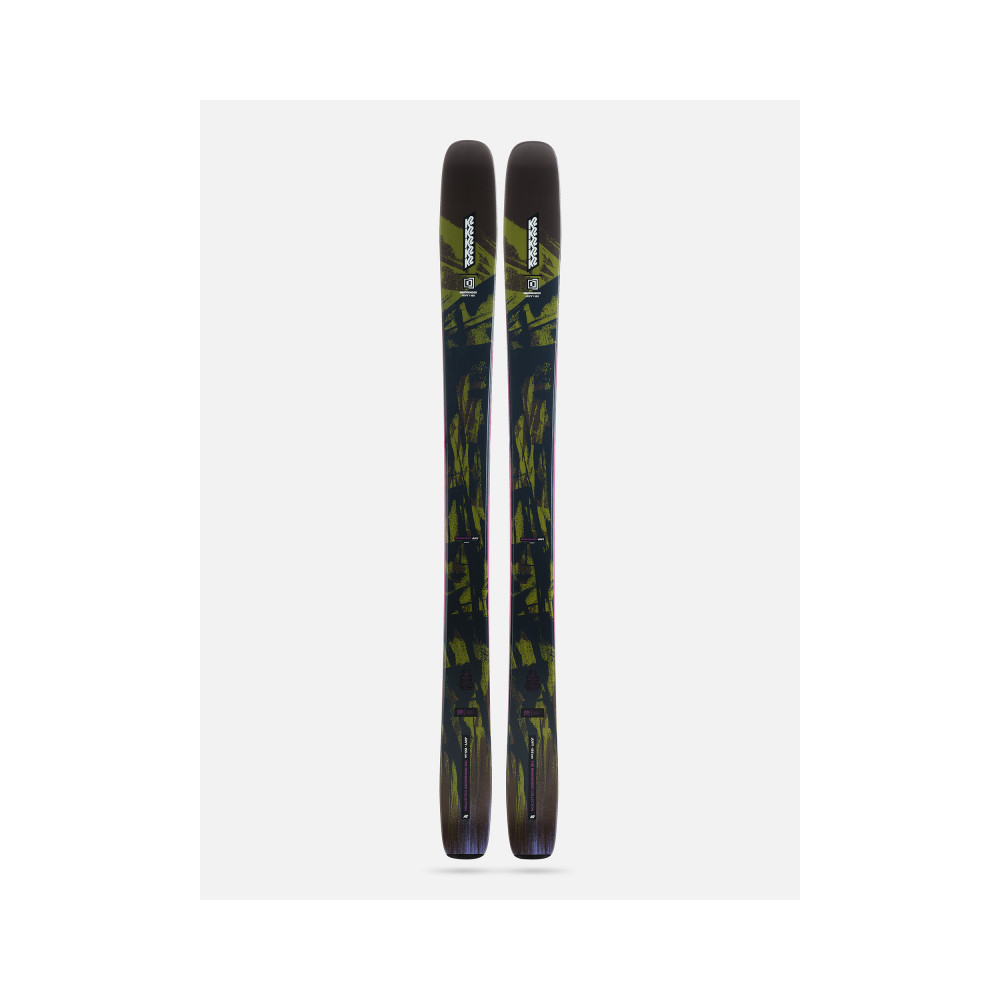 ESQUI MINDBENDER JUVY