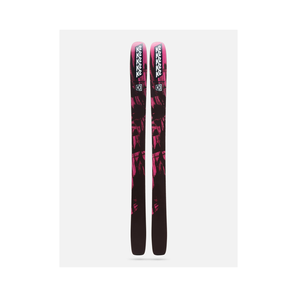 SKI MINDBENDER JUVY