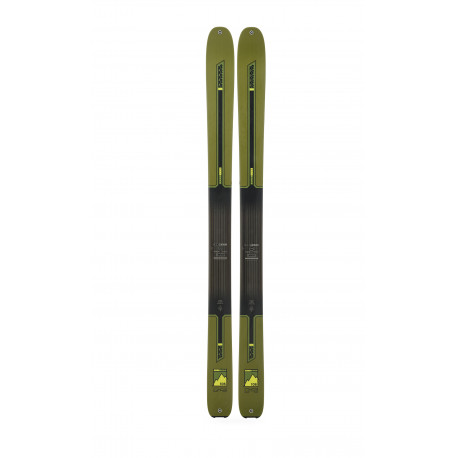 SKI WAYBACK 106