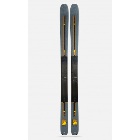 SKI WAYBACK 98
