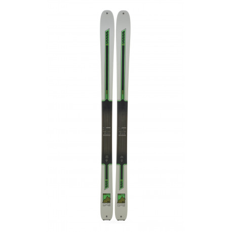 SKI WAYBACK 89