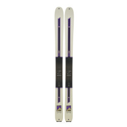 SKI WAYBACK 98 W