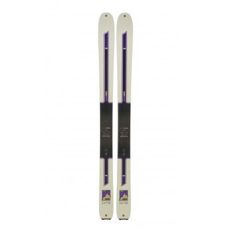 SKI WAYBACK 98 W