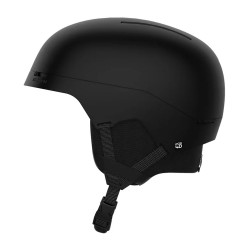 CASQUE DE SKI BRIGADE BLACK