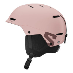 CASQUE DE SKI HUSK JR TROPICAL PEACH