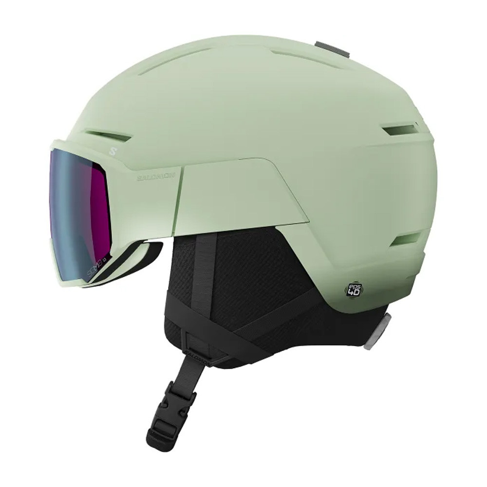 CASCO DA SCI OSMO SIGMA WHITE MOSS