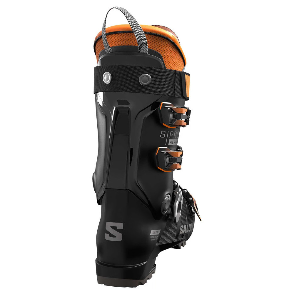 SKI BOOTS S/PRO ALPHA 100 GW
