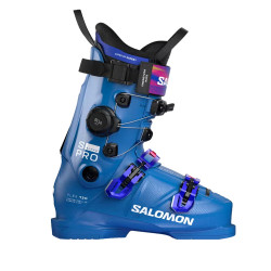 SCARPONI DA SCI S/PRO ALPHA C BOA 130