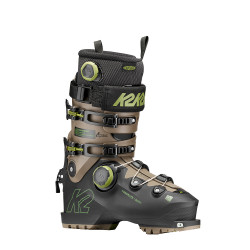 CHAUSSURES DE SKI MINDBENDER TEAM BOA