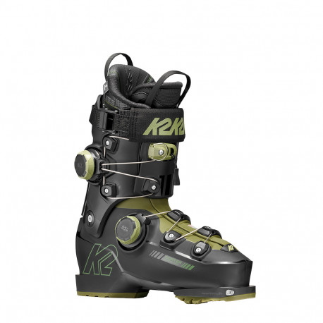BOTAS DE ESQUÍ CORTEX 140 TEAM ZONAL BOA