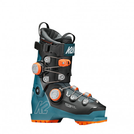 BOTAS DE ESQUÍ RECON 130 AF ZONAL BOA