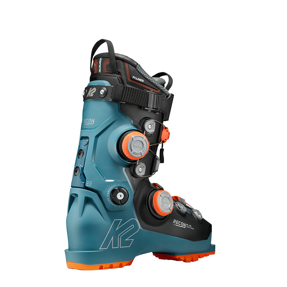 SCARPONI DA SCI RECON 130 AF ZONAL BOA
