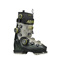 SKI BOOTS RECON TEAM ZONAL BOA