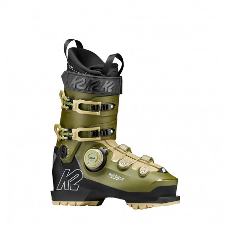 CHAUSSURES DE SKI RECON 130 X BOA