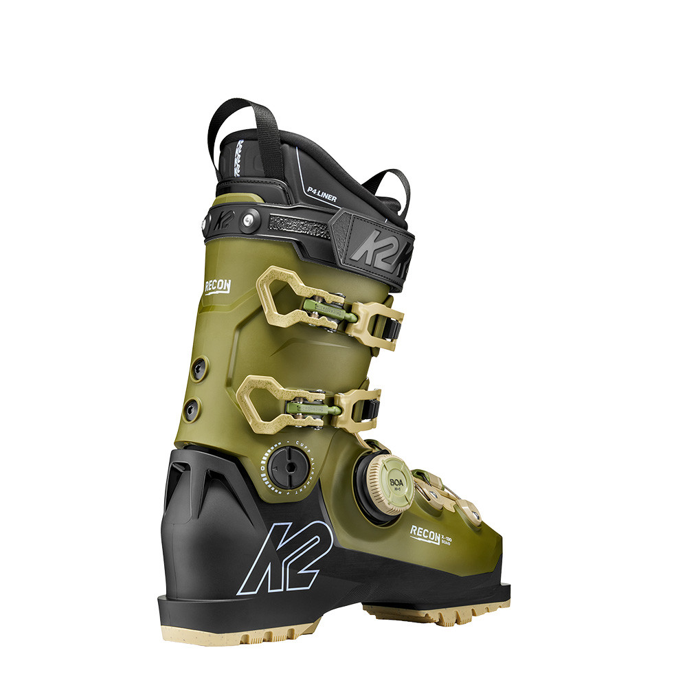 SKISCHUHE RECON 130 X BOA